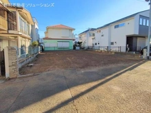 【東京都/国分寺市戸倉】国分寺市戸倉2丁目 土地 