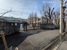 【東京都/小平市上水新町】小平市上水新町1丁目 土地 周辺施設