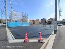 【東京都/国立市谷保】国立市谷保 土地 現地