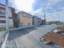 【東京都/国立市谷保】国立市谷保 土地 現地