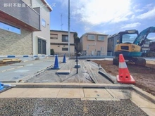 【東京都/国立市谷保】国立市谷保 土地 