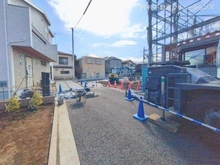 【東京都/国立市谷保】国立市谷保 土地 