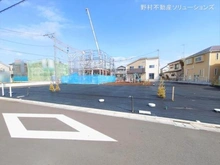 【東京都/国立市谷保】国立市谷保 土地 現地