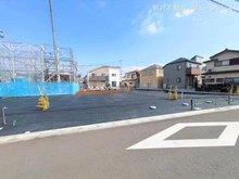 【東京都/国立市谷保】国立市谷保 土地 