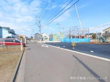 【東京都/国立市谷保】国立市谷保 土地 