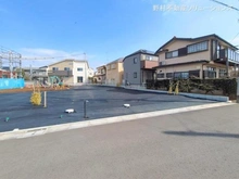 【東京都/国立市谷保】国立市谷保 土地 現地