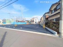 【東京都/国立市谷保】国立市谷保 土地 