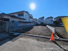 【東京都/国分寺市富士本】国分寺市富士本1丁目 土地 現地