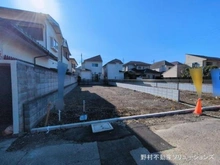 【東京都/国分寺市富士本】国分寺市富士本1丁目 土地 