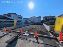 【東京都/国分寺市富士本】国分寺市富士本1丁目 土地 