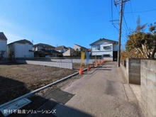 【東京都/国分寺市富士本】国分寺市富士本1丁目 土地 