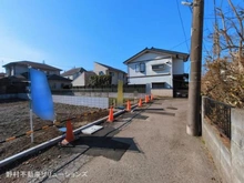 【東京都/国分寺市富士本】国分寺市富士本1丁目 土地 