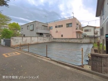 【東京都/小平市小川西町】小平市小川西町3丁目 土地 現地