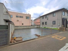 【東京都/小平市小川西町】小平市小川西町3丁目 土地 