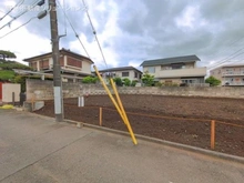 【東京都/東大和市南街】東大和市南街3丁目 土地 