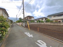 【東京都/東大和市南街】東大和市南街3丁目 土地 