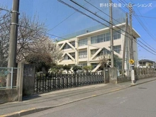 【東京都/東大和市南街】東大和市南街3丁目 土地 周辺施設