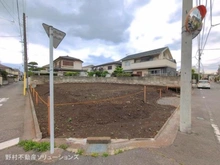 【東京都/東大和市南街】東大和市南街3丁目 土地 現地