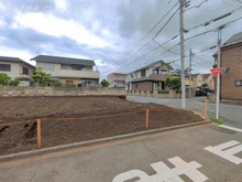【東京都/東大和市南街】東大和市南街3丁目 土地 