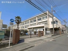 【東京都/東大和市南街】東大和市南街3丁目 土地 周辺施設