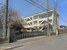 【東京都/東大和市南街】東大和市南街3丁目 土地 周辺施設