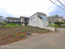 【東京都/小平市上水本町】小平市上水本町1丁目 土地 現地