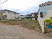 【東京都/小平市上水本町】小平市上水本町1丁目 土地 