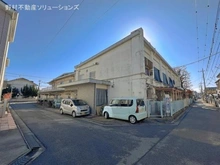【東京都/小平市上水本町】小平市上水本町1丁目 土地 周辺施設