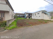 【東京都/小平市上水本町】小平市上水本町1丁目 土地 