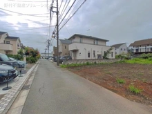 【東京都/小平市上水本町】小平市上水本町1丁目 土地 