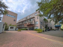 【東京都/小平市上水本町】小平市上水本町1丁目 土地 周辺施設