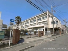 【東京都/東大和市中央】東大和市中央4丁目 土地 周辺施設