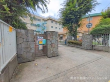 【東京都/国分寺市東恋ヶ窪】国分寺市東恋ヶ窪2丁目 土地 周辺施設