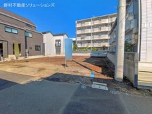 【東京都/国分寺市東戸倉】国分寺市東戸倉2丁目 土地 