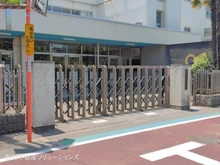 【東京都/国分寺市東戸倉】国分寺市東戸倉2丁目 土地 周辺施設