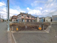 【東京都/小平市学園西町】小平市学園西町2丁目 土地 現地