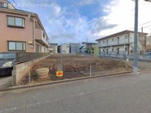 【東京都/小平市学園西町】小平市学園西町2丁目 土地 