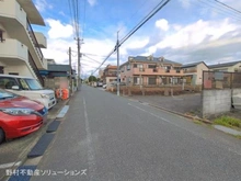 【東京都/小平市学園西町】小平市学園西町2丁目 土地 