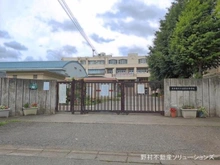 【東京都/小平市小川町】小平市小川町1丁目 土地 周辺施設