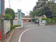【東京都/小平市小川町】小平市小川町1丁目 土地 周辺施設