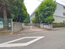 【東京都/国立市北】国立市北3丁目 土地 周辺施設
