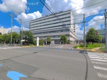 【東京都/国立市北】国立市北3丁目 土地 周辺施設