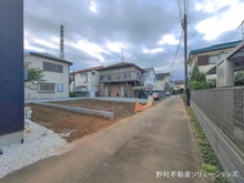 【東京都/国立市東】国立市東3丁目 土地 