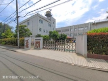 【東京都/国分寺市高木町】国分寺市高木町3丁目 土地 周辺施設