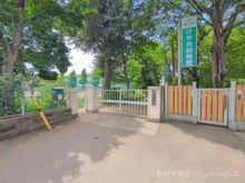 【東京都/国分寺市高木町】国分寺市高木町3丁目 土地 周辺施設