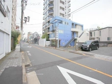 【東京都/国立市中】国立市中2丁目 土地 