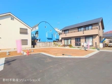 【東京都/東村山市廻田町】東村山市廻田町4丁目 土地 現地
