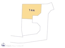 【東京都/東村山市廻田町】東村山市廻田町4丁目 土地 