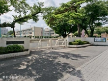 【東京都/東村山市栄町】東村山市栄町3丁目 土地 周辺施設