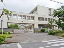 【東京都/東村山市栄町】東村山市栄町3丁目 土地 周辺施設